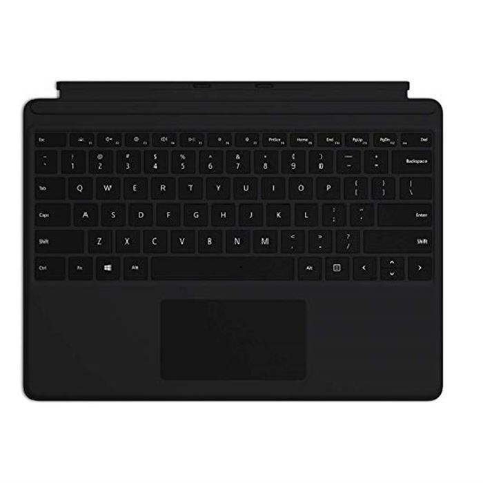 Surface Pro Keyboard 